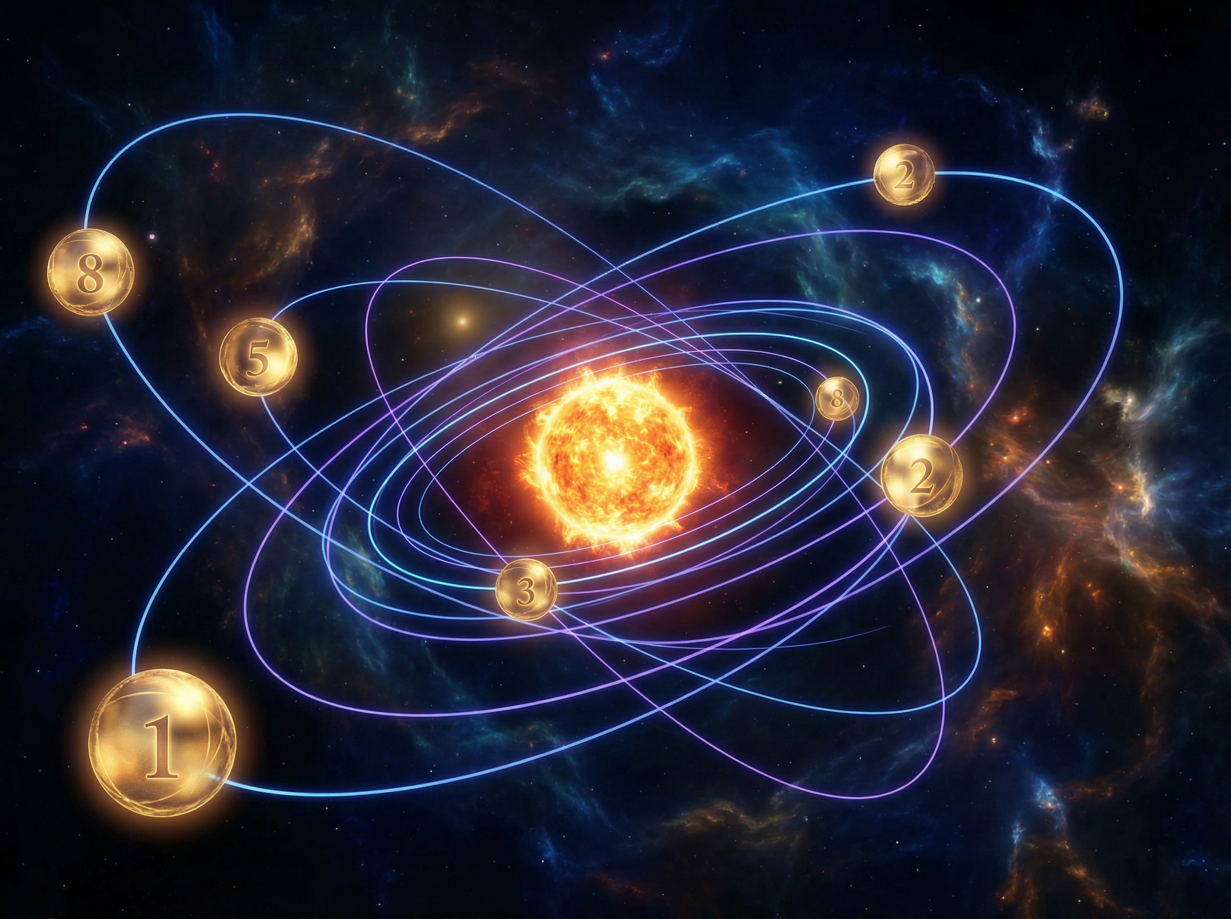 六合彩数据模型 - 一分快三