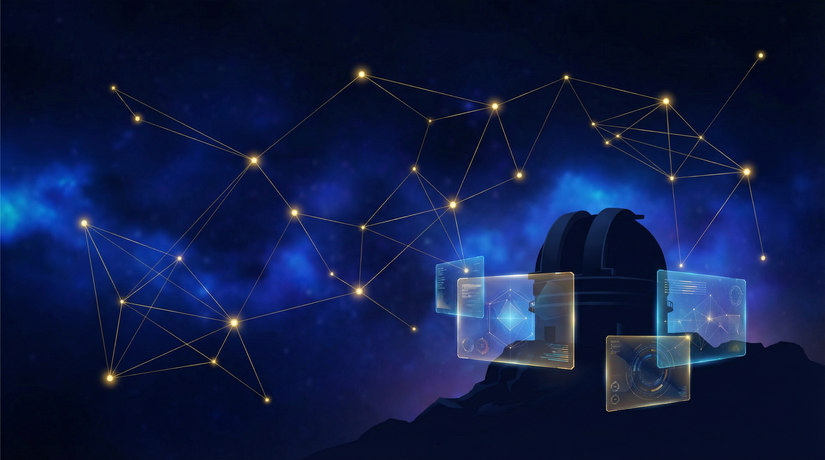 数据星图栏目横幅 - 一分快三